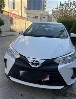 تويوتا يارس